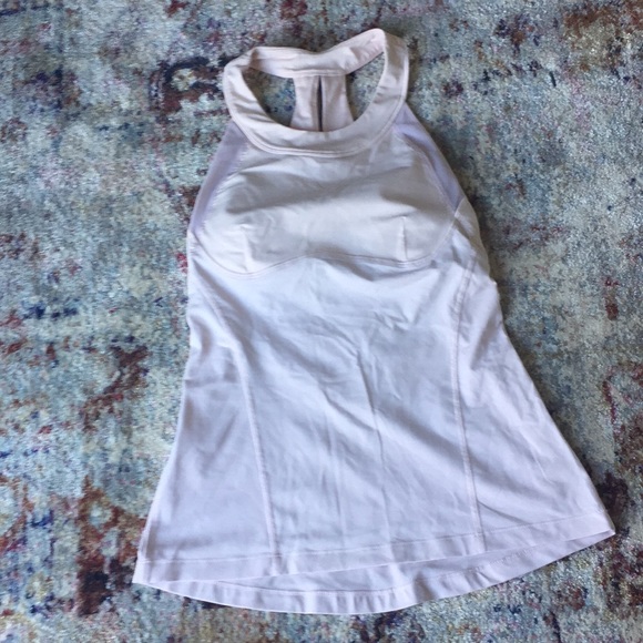 lululemon athletica Other - Lululemon Run Make It Count Size 6 Pink